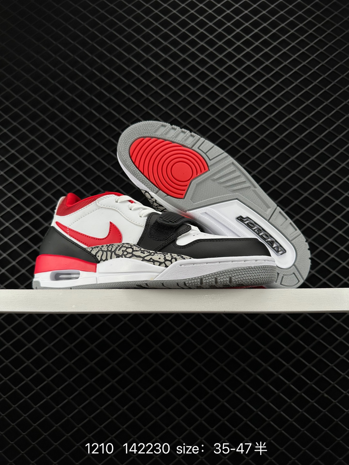 Air Jordan Legacy 312